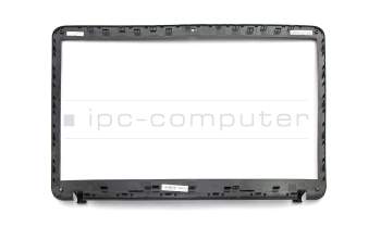 Display-Bezel / LCD-Front 43.9cm (17.3 inch) black original suitable for Toshiba Satellite C875D