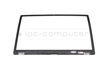 Display-Bezel / LCD-Front 43.9cm (17.3 inch) grey original suitable for Asus VivoBook 17 D712DK