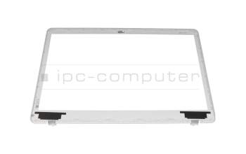 Display-Bezel / LCD-Front 43.9cm (17.3 inch) white original suitable for Asus VivoBook 17 X705MB