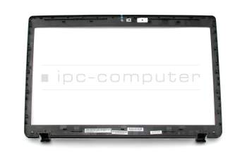 Display-Bezel / LCD-Front 46.7cm (18.4 inch) black original suitable for Asus R900VB