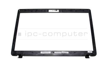 Display-Bezel / LCD-Front 46.7cm (18.4 inch) black original suitable for Asus X93SM