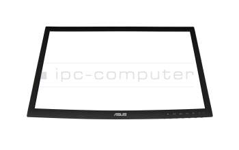 Display-Bezel / LCD-Front 54.6cm (21.5 inch) black original suitable for Asus VS229NA