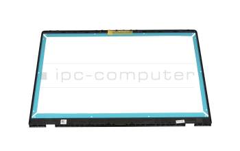 Display-Bezel / LCD-Front cm ( inch) black original suitable for Asus ZenBook 14 UX434FA