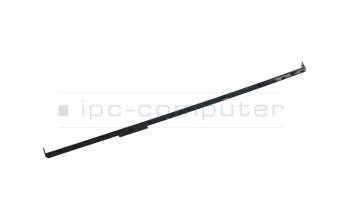 Display-Bezel / LCD-Front cm ( inch) black original suitable for MSI GS66 Stealth 11UE/11UH/11UG (MS-16V4)