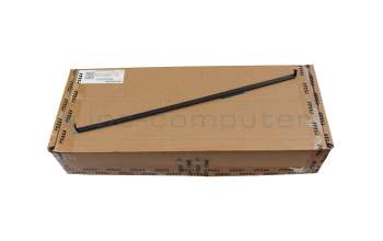 Display-Bezel / LCD-Front cm ( inch) black original suitable for MSI GS66 Stealth 11UE/11UH/11UG (MS-16V4)