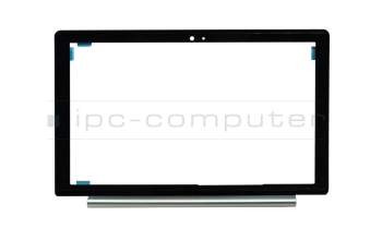 Display-Bezel / LCD-Front cm ( inch) original suitable for Asus VivoBook F202E