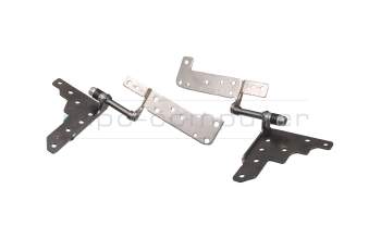 Display-Brackets right and left original suitable for Acer Aspire VX 15 (VX5-591G)