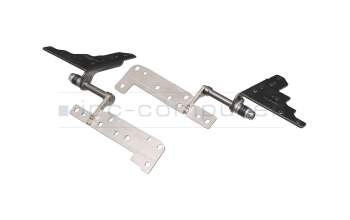 Display-Brackets right and left original suitable for Acer Aspire VX 15 (VX5-591G)