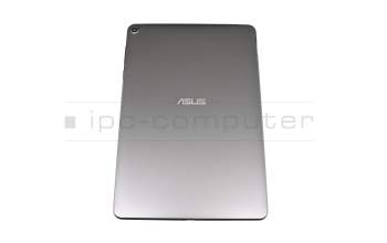 Display-Cover 24.6cm (9.7 Inch) grey original suitable for Asus ZenPad 3S 10 (Z0510M)