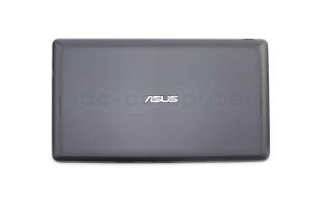 Display-Cover 25.7cm (10.1 Inch) silver original suitable for Asus Transformer Book T100TC