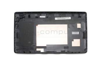 Display-Cover 25.7cm (10.1 Inch) silver original suitable for Asus Transformer Book T100TC