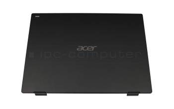 Display-Cover 29.4cm (11.6 Inch) black original suitable for Acer TravelMate B1 (B118-M)