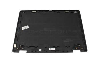 Display-Cover 29.4cm (11.6 Inch) black original suitable for Acer TravelMate B3 Spin (TMB311RN-31)
