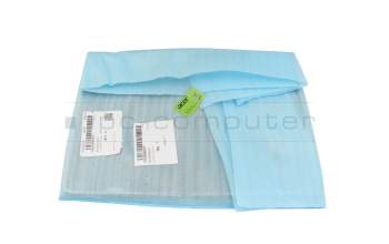 Display-Cover 29.4cm (11.6 Inch) black original suitable for Acer TravelMate B3 Spin (TMB311RN-31)