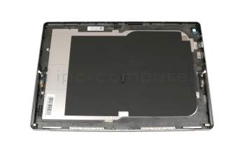Display-Cover 30.7cm (12.1 Inch) grey original suitable for Acer Switch Alpha 12 (SA5-271P)