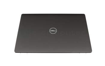 Display-Cover 33.8cm (13.3 Inch) black original suitable for Dell Latitude 13 (5300)