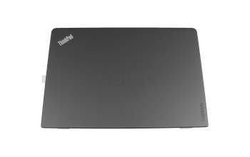 Display-Cover 33.8cm (13.3 Inch) black original suitable for Lenovo ThinkPad 13 (20J2/20J1)