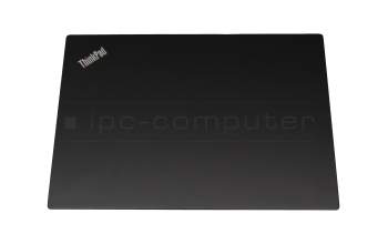 Display-Cover 33.8cm (13.3 Inch) black original suitable for Lenovo ThinkPad L13 (20R3/20R4)