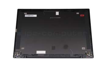 Display-Cover 33.8cm (13.3 Inch) black original suitable for Lenovo ThinkPad L13 (20R3/20R4)