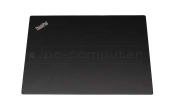 Display-Cover 33.8cm (13.3 Inch) black original suitable for Lenovo ThinkPad L13 Gen 2 (21AB)