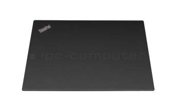 Display-Cover 33.8cm (13.3 Inch) black original suitable for Lenovo X13 Gen 1 (20UF/20UG)
