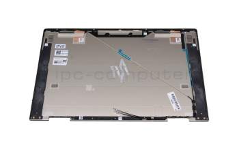 Display-Cover 33.8cm (13.3 Inch) gold original suitable for HP Envy x360 13-bd0000