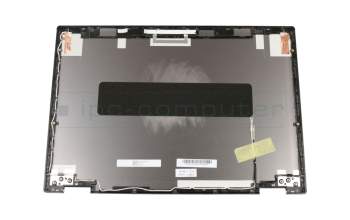 Display-Cover 33.8cm (13.3 Inch) grey original suitable for Acer Spin 5 (SP513-53N)