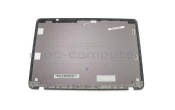 Display-Cover 33.8cm (13.3 Inch) grey original suitable for Asus ZenBook Flip UX360UA