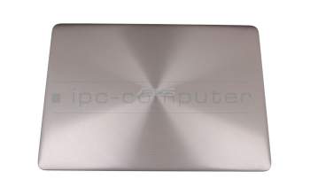 Display-Cover 33.8cm (13.3 Inch) grey original suitable for Asus ZenBook UX310UA