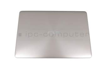 Display-Cover 33.8cm (13.3 Inch) grey original suitable for Asus ZenBook UX330CA
