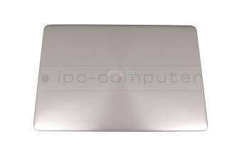 Display-Cover 33.8cm (13.3 Inch) grey original suitable for Asus ZenBook UX330UA