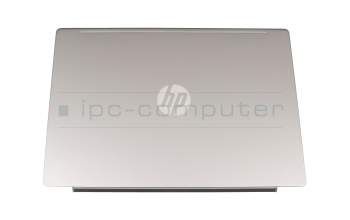 Display-Cover 33.8cm (13.3 Inch) grey-silver original suitable for HP Pavilion 13-an0000