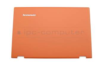 Display-Cover 33.8cm (13.3 Inch) orange original suitable for Lenovo Yoga 2 Pro (80AY)