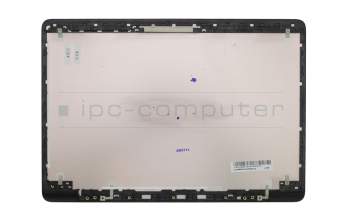 Display-Cover 33.8cm (13.3 Inch) rose original suitable for Asus ZenBook UX310UQ