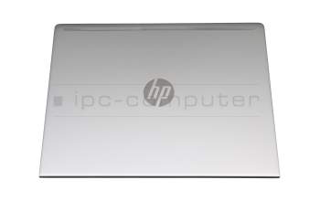 Display-Cover 33.8cm (13.3 Inch) silver original suitable for HP ProBook 430 G6