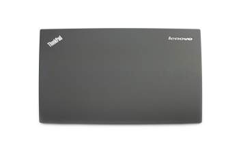 Display-Cover 35.6cm (14 Inch) black original (Touch) suitable for Lenovo ThinkPad T440s (20AQ/20AR)