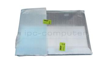 Display-Cover 35.6cm (14 Inch) black original suitable for Acer TravelMate P2 (P214-41-G2)