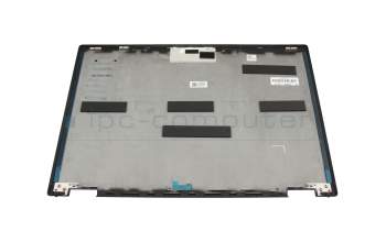 Display-Cover 35.6cm (14 Inch) black original suitable for Acer TravelMate P6 (TMP614RN-52)