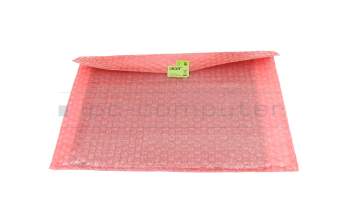 Display-Cover 35.6cm (14 Inch) black original suitable for Acer TravelMate P6 (TMP614RN-52)