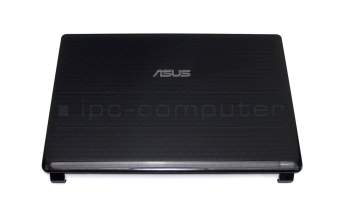 Display-Cover 35.6cm (14 Inch) black original suitable for Asus A43SJ