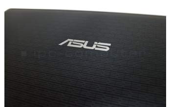Display-Cover 35.6cm (14 Inch) black original suitable for Asus X43SV