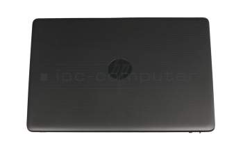 Display-Cover 35.6cm (14 Inch) black original suitable for HP 14-ck0000