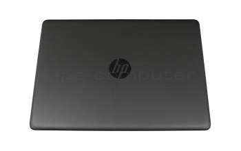 Display-Cover 35.6cm (14 Inch) black original suitable for HP 245 G7