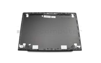 Display-Cover 35.6cm (14 Inch) black original suitable for Lenovo IdeaPad 300s-14ISK (80Q4)