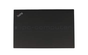 Display-Cover 35.6cm (14 Inch) black original suitable for Lenovo ThinkPad A485 (20MU/20MV)