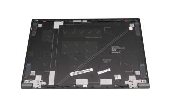 Display-Cover 35.6cm (14 Inch) black original suitable for Lenovo ThinkPad E14 Gen 4 (21E3/21E4)