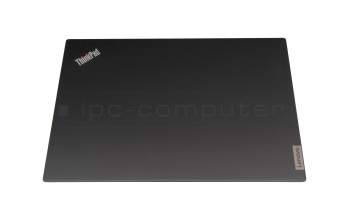 Display-Cover 35.6cm (14 Inch) black original suitable for Lenovo ThinkPad E14 Gen 4 (21EB/21EC)