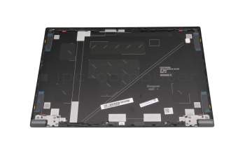 Display-Cover 35.6cm (14 Inch) black original suitable for Lenovo ThinkPad E14 Gen 4 (21EB/21EC)