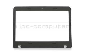 Display-Cover 35.6cm (14 Inch) black original suitable for Lenovo ThinkPad E450 (20DC/20DD)