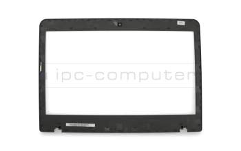 Display-Cover 35.6cm (14 Inch) black original suitable for Lenovo ThinkPad E455